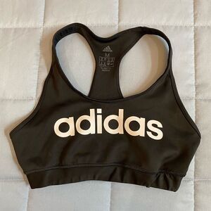 Adidas Sport Bra Women Size M